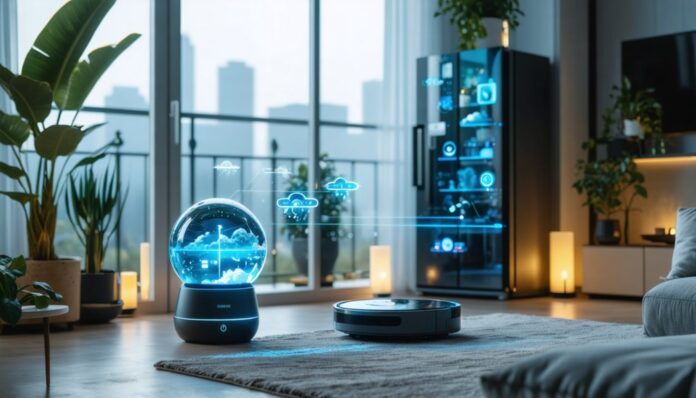 advancements in ai technology
