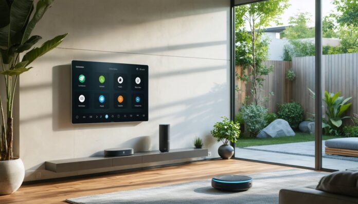 affordable smart home solutions