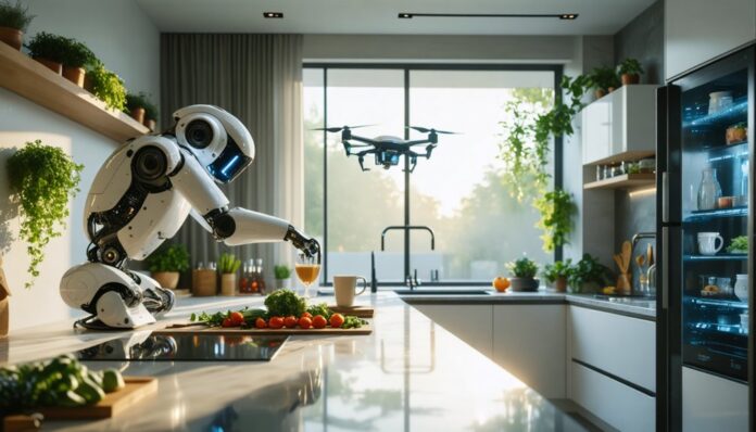 ai tools simplifying daily tasks