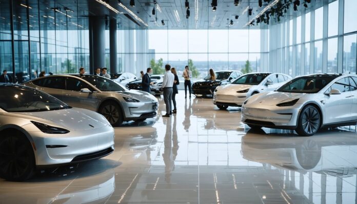 auto loan trends 2025