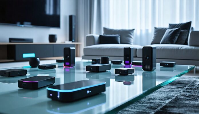 best streaming devices 2025