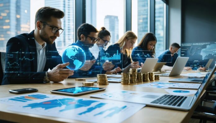 consistent wealth building strategies