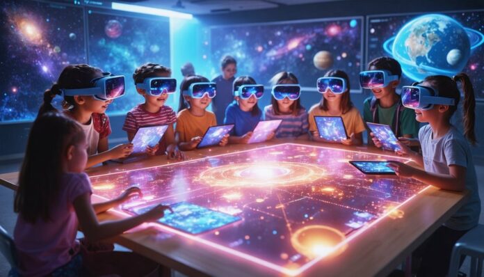 engaging edtech for learning