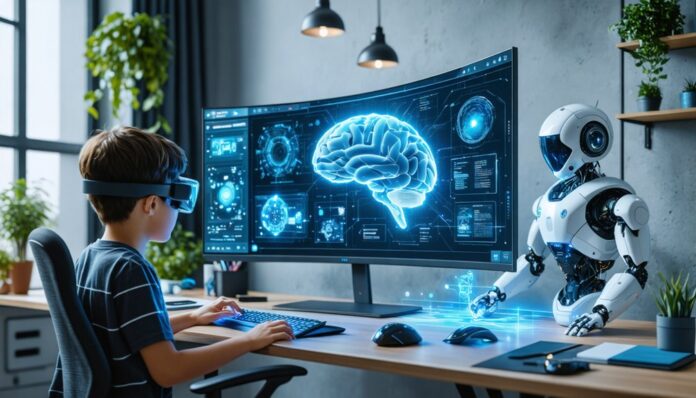 future online learning trends