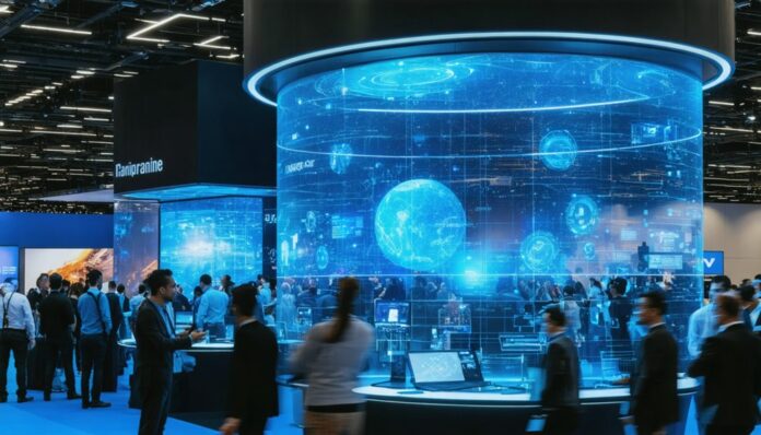 future tech events 2025