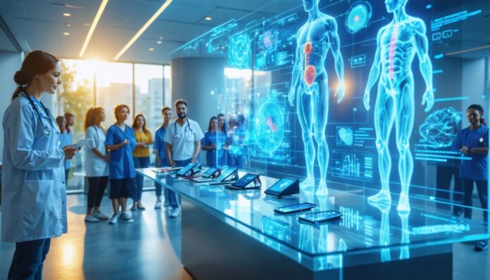 hormone health advancements 2025