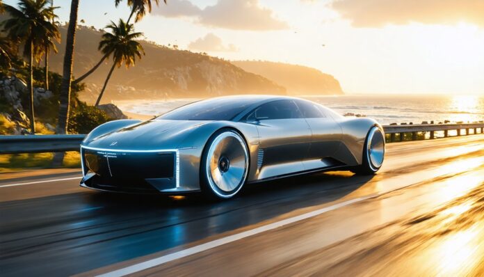 innovative automotive technology advancements