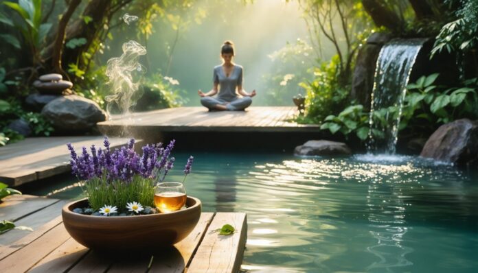 natural anxiety management techniques
