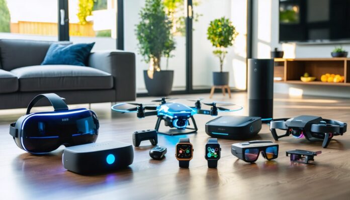 tech gifts for everyone