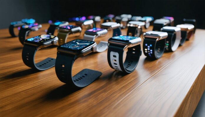 top smartwatches for 2025