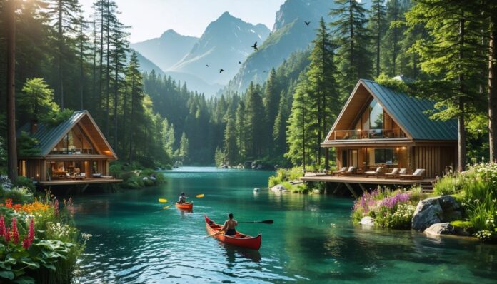 wellness retreats for rejuvenation